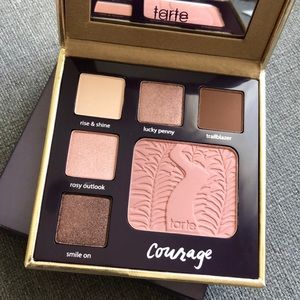 (Limited Edition) - Tarte D.D. Beauty Palette